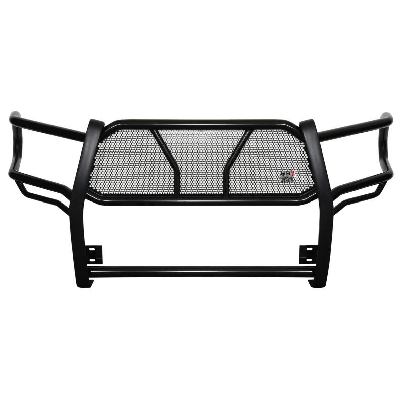 Westin 17-22 Ford F-250/350 (excl. Harley Davidson, Limited & Raptor) HDX Modular Grille Guard - Blk