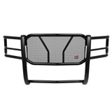 Westin 16-18 Chevrolet Silverado 1500 HDX Modular Grille Guard - Black