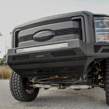 Load image into Gallery viewer, Westin 11-16 Ford F-250/350/450/550 Pro-Mod Skid Plate - Tex. Blk