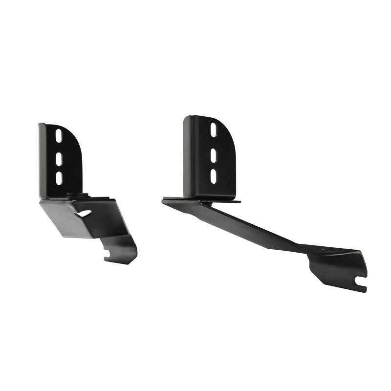 Westin HLR LED Light Bar Brackets