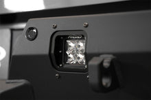 Load image into Gallery viewer, ADD 2024 Chevy Silverado 2500 Phantom Rear Bumper