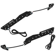 Load image into Gallery viewer, Oracle Chevy Corvette C7 14-19 Dynamic DRL w/ Switchback Turn Signals - - Dynamic