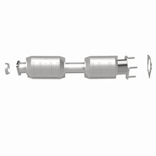 Load image into Gallery viewer, MagnaFlow Conv DF Ford 88 89