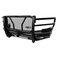 Load image into Gallery viewer, Westin 11-14 Chevrolet Silverado 2500/3500 HDX Bandit Front Bumper - Blk