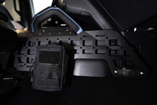 Load image into Gallery viewer, ADD 21-23 Ford Bronco & Bronco Raptor Center Console Molle Panels