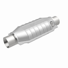 Load image into Gallery viewer, MagnaFlow Conv Univ 2.50inch w/ single O2