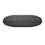 Westin PRO TRAXX 5 Replacement Service Kit with 14in pad - Black
