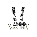 Skyjacker 20-24 Jeep Gladiator 2.5in Component Box w/ Front D/R L/T Coils & Rear Coil Spring Spacers