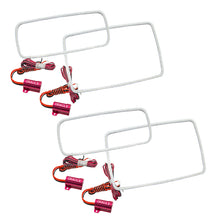 Load image into Gallery viewer, Oracle Ford F250 08-10 LED Halo Kit - White