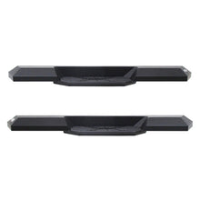 Load image into Gallery viewer, Westin 18-22 Jeep Wrangler JL 2dr HDX Xtreme Nerf Step Bars - Tex. Blk
