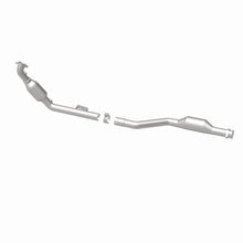Load image into Gallery viewer, Magnaflow 2006 Mercedes-Benz CL500 5.0L Direct Fit Converter
