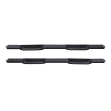 Load image into Gallery viewer, Westin 2019 Chevrolet Silverado/Sierra 1500 Crew Cab Xtreme Nerf Step Bars - Textured Black