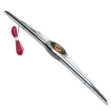 Load image into Gallery viewer, Oracle Chrysler Illuminated Wing - Blue