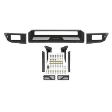 Load image into Gallery viewer, Westin 14-21 Toyota Tundra Pro-Mod Front Bumper - Tex. Blk