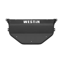 Load image into Gallery viewer, Westin 2013-2018 Ram 1500 Outlaw Bumper Skid Plate - Textured Black