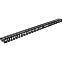 Load image into Gallery viewer, Westin B-FORCE LED Light Bar Single Row 40 inch Combo w/5W Cree - Black