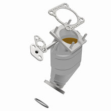 Load image into Gallery viewer, MagnaFlow Conv DF 84-87 Honda Civic/CRX 1.5L