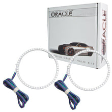Load image into Gallery viewer, Oracle Honda S00 99-09 Halo Kit - ColorSHIFT w/ BC1 Controller