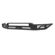 Load image into Gallery viewer, Westin 14-21 Toyota Tundra Pro-Mod Front Bumper - Tex. Blk