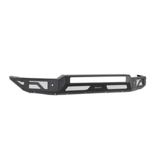 Load image into Gallery viewer, Westin 15-19 Chevrolet Silverado 2500/3500 Pro-Mod Front Bumper - Textured Black
