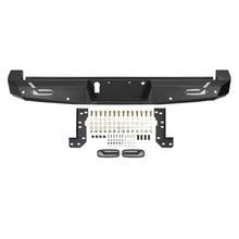 Load image into Gallery viewer, Westin 17-20 Ford F-250/350 Pro-Series Rear Bumper - Textured Black
