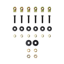 Load image into Gallery viewer, Westin 15-20 Chevrolet Colorado Pro-Mod Skid Plate - Tex. Blk