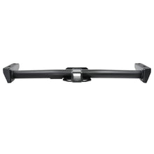Load image into Gallery viewer, Westin 15-22 Chevrolet Colorado Outlaw Bumper Hitch Receiver - Textured Black