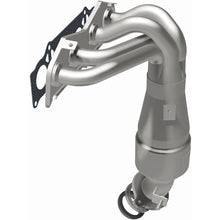 Load image into Gallery viewer, Magnaflow 08-11 Scion xB 2.4L Direct Fit Converter