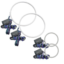 Load image into Gallery viewer, Oracle Mercedes Benz Sprinter Van 11-12 Halo Kit - Non Projector - w/o Controller