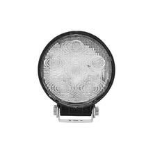 Load image into Gallery viewer, Westin LED Work Utility Light Round 4.5 inch Spot w/3W Epistar - Black