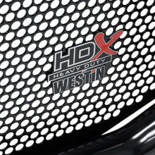 Load image into Gallery viewer, Westin 22-25 Toyota Tundra  HDX Modular Grille Guard - Black