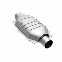 Load image into Gallery viewer, MagnaFlow Conv Universal 2.50 inch