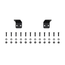 Load image into Gallery viewer, Westin 18-19 Jeep Wrangler JL WJ2 Spare Tire Relocator - Textured Black