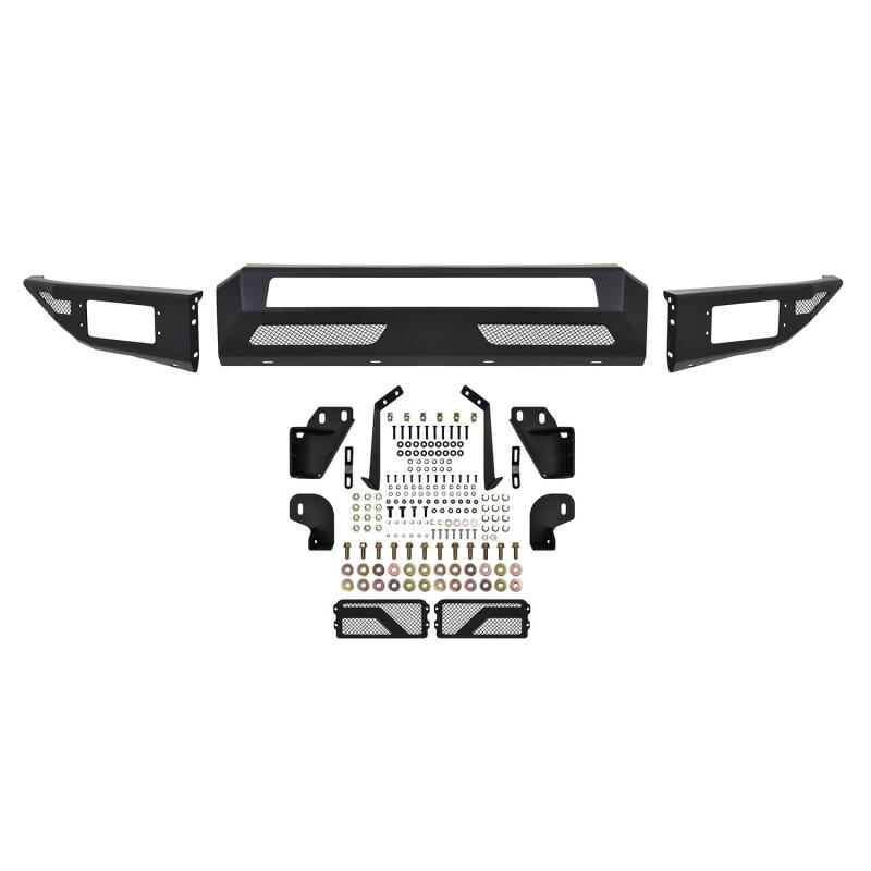 Westin 17-19 Ford F-250/350 Pro-Mod Front Bumper