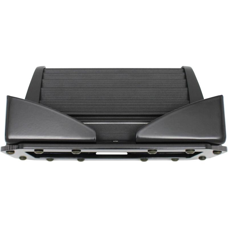 Westin HDX Flush Mount B-FORCE LED Light Kit (Set of 2) w/wiring harness - Black