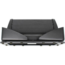 Load image into Gallery viewer, Westin HDX Flush Mount B-FORCE LED Light Kit (Set of 2) w/wiring harness - Black