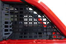 Load image into Gallery viewer, ADD 21-23 Ford Bronco & Bronco Raptor Rear Window Molle Storage Panels