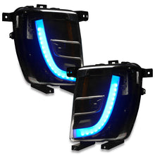 Load image into Gallery viewer, ORACLE Lighting 16-21 Tesla Model X Dynamic ColorSHIFT Headlight & Fog Light DRL  Kit