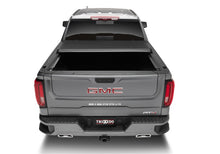 Load image into Gallery viewer, Truxedo 19-20 GMC Sierra & Chevrolet Silverado 1500 (New Body) w/o Tailgate 5ft 8in Pro X15 BedCover