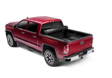 Load image into Gallery viewer, Truxedo 04-12 GMC Canyon & Chevrolet Colorado 6ft Sentry CT Bed Cover