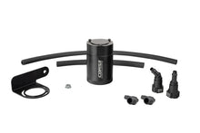 Load image into Gallery viewer, Corsa 2019-2025 Silverado/Sierra & 2021-2025 Tahoe/Suburban/Yukon/Denali Aluminum Oil Catch Can