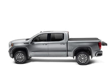 Load image into Gallery viewer, Truxedo 19-20 GMC Sierra & Chevrolet Silverado 1500 (New Body) 5ft 8in Lo Pro Bed Cover