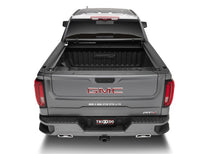 Load image into Gallery viewer, Truxedo 19-20 GMC Sierra & Chevrolet Silverado 1500 (New Body) w/o Tailgate 5ft 8in Pro X15 BedCover
