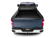 Load image into Gallery viewer, Truxedo 2020 GMC Sierra & Chevrolet Silverado 2500HD & 3500HD 6ft 9in Sentry CT Bed Cover