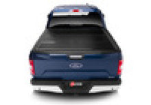 Load image into Gallery viewer, BAK 2021+ Ford F-150 Regular Super Cab & Super Crew (4 Door) BAKFlip FiberMax 6.5ft Bed Cover