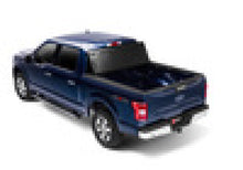Load image into Gallery viewer, BAK 2021+ Ford F-150 Regular Super Cab & Super Crew (4 Door) BAKFlip FiberMax 6.5ft Bed Cover