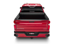 Load image into Gallery viewer, Truxedo 20-21 GMC Sierra & Chevrolet Silverado 1500 (New Body) w/CarbonPro 5ft 9in Sentry CT Cover