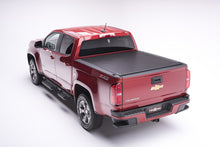 Load image into Gallery viewer, Truxedo 15-20 GMC Canyon & Chevrolet Colorado 5ft Lo Pro Bed Cover