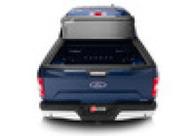 Load image into Gallery viewer, BAK 2021+ Ford F-150 Regular Super Cab & Super Crew (4 Door) BAKFlip G2 6.5ft Bed Cover