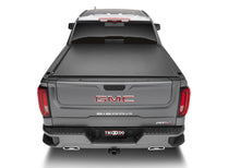 Load image into Gallery viewer, Truxedo 19-20 GMC Sierra & Chevrolet Silverado 1500 (New Body) 8ft Lo Pro Bed Cover